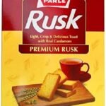 PARLE Premium Rusk 600G