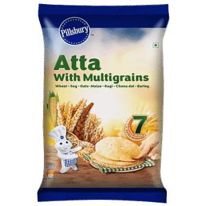 PILLSBURY Chapati Atta Multigrain 1KG