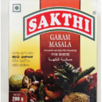 SAKTHI GARAM MASALA 200G