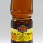 TRS Mustard Oil 1Ltr