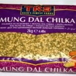 TRS Mung Dal Chilka 2KG