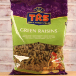 TRS Green Raisins 750G