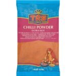 TRS CHILLI POWDER 1KG