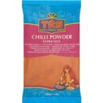 TRS CHILLI POWDER (EXTRA HOT) 100G