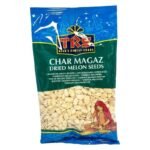 TRS CHAR MAGAZ (DRIED MELON SEEDS) 100G