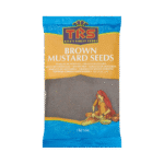 TRS BROWN MUSTARD 1KG