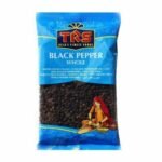 TRS BLACK PEPPER WHOLE 100G
