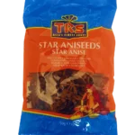 TOPOP STAR ANISEEDS 50G