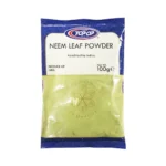 TOPOP NEEM LEAF 100G
