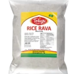 TELUGU Foods Rice Rava 908G