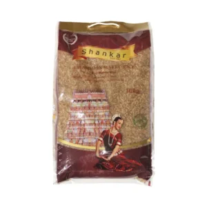 SHANKAR Matta Rice 10KG