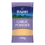 RAJAH GARLIC POWDER 100G