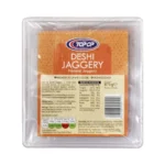 TOPOP DESHI JAGGERY 875G