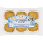 REGAL COCONUT COOKIES 12 PIECES 200G