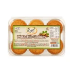 REGAL PISTACHIO COOKIES 18 PIECES