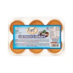 REGAL COCONUT COOKIES 18 PIECES