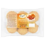 REGAL ALMOND COOKIES 18 PIECES