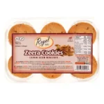 REGAL ZEERA COOKIES 18 PIECES