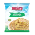 SHANA ALOO PARATHA(4+2 PIECES) - Image 2