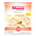 SHANA PLAIN LACHA(5 PIECES)