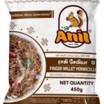 ANIL RAGI VERMICELLI 900G
