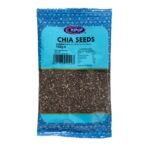 TOPOP CHIA SEEDS 100G