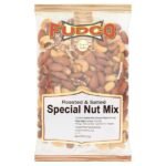 FUDCO NUT MIX SPECIAL (ROASTED & SALTED) 200G