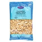TOPOP Cashew Nuts Split 750G