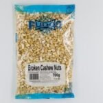 FUDCO BROKEN CASHEW NUTS 700G