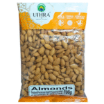UTHRA ALMONDS 700G