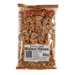 FUDCO WALNUT HALVES 600G