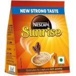 NESCAFE SUNRISE 190G