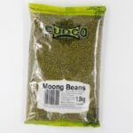 FUDCO MOONG BEANS 1.5KG