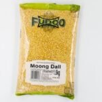 FUDCO MOONG DALL 1.5KG