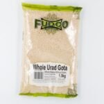 FUDCO WHOLE URAD GOTA 1.5KG