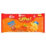 YIPPEE MAGIC MASALA 4 in 1 pack 280G