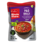 HALDIRAM’S BOMBAY PAO BHAJI 300G
