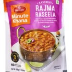 HALDIRAM’S RAJMA RASEELA 300G