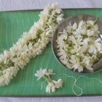 Mullai Flower 1 String