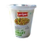 PRIYA QUICK MILLET POHA 80G