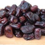 Sun Dates (Fresh Iranian Dates) 600G