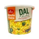 HALDIRAM’S MINUTE KHANA DAL KHICHIDI 60G