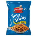 JABSONS SOYA STICKS MAGIC MASALA 180G