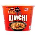 NONGSHIM SHIN KIMCHI NOODLE BOWL 114G