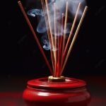 HEM INCENSE STICKS 6 FOR £3