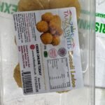TAAZA Sweets Boondi Ladoo 300G