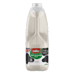 MULLER SEMI SKIMMED MILK 2 LITRE