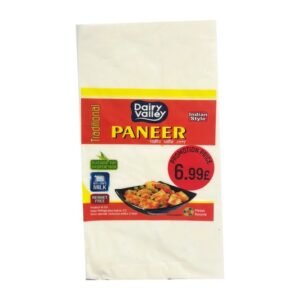 Dairy valley paneer  slab 1kg