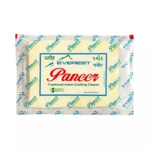 Everest Paneer slab 1kg