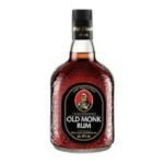 Old Monk 70CL